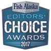 Fish Alaska | Editors Choice Award 2017